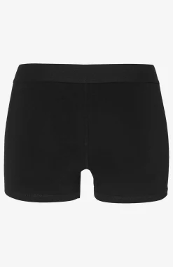 Boxertrusse i bomuldsblanding 3-pack