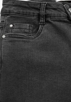 Brede jeans med høj talje Renata