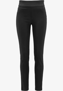 Bukser i bengalin med smalle ben | Cellbes