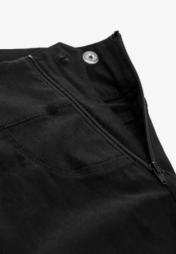 Bukser i bengalin med smalle ben | Cellbes