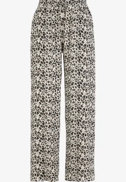 Bukser i viskosecrepe