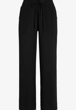 Bukser i viskosecrepe