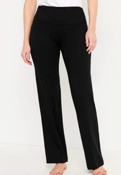 Bukser med bredt taljebånd | Cellbes