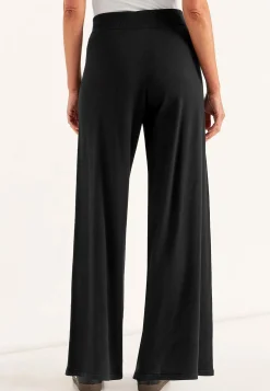 Bukser Premium i ekstrafin merinould | Cellbes