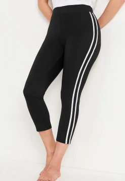 Capri leggings
