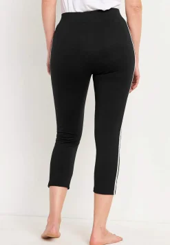 Capri leggings