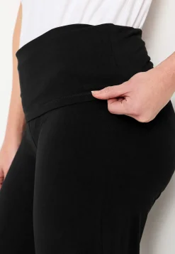 Capribukser med bred linning | Cellbes