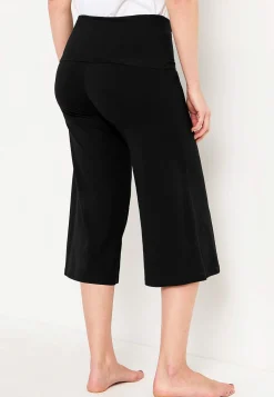 Capribukser med bred linning | Cellbes