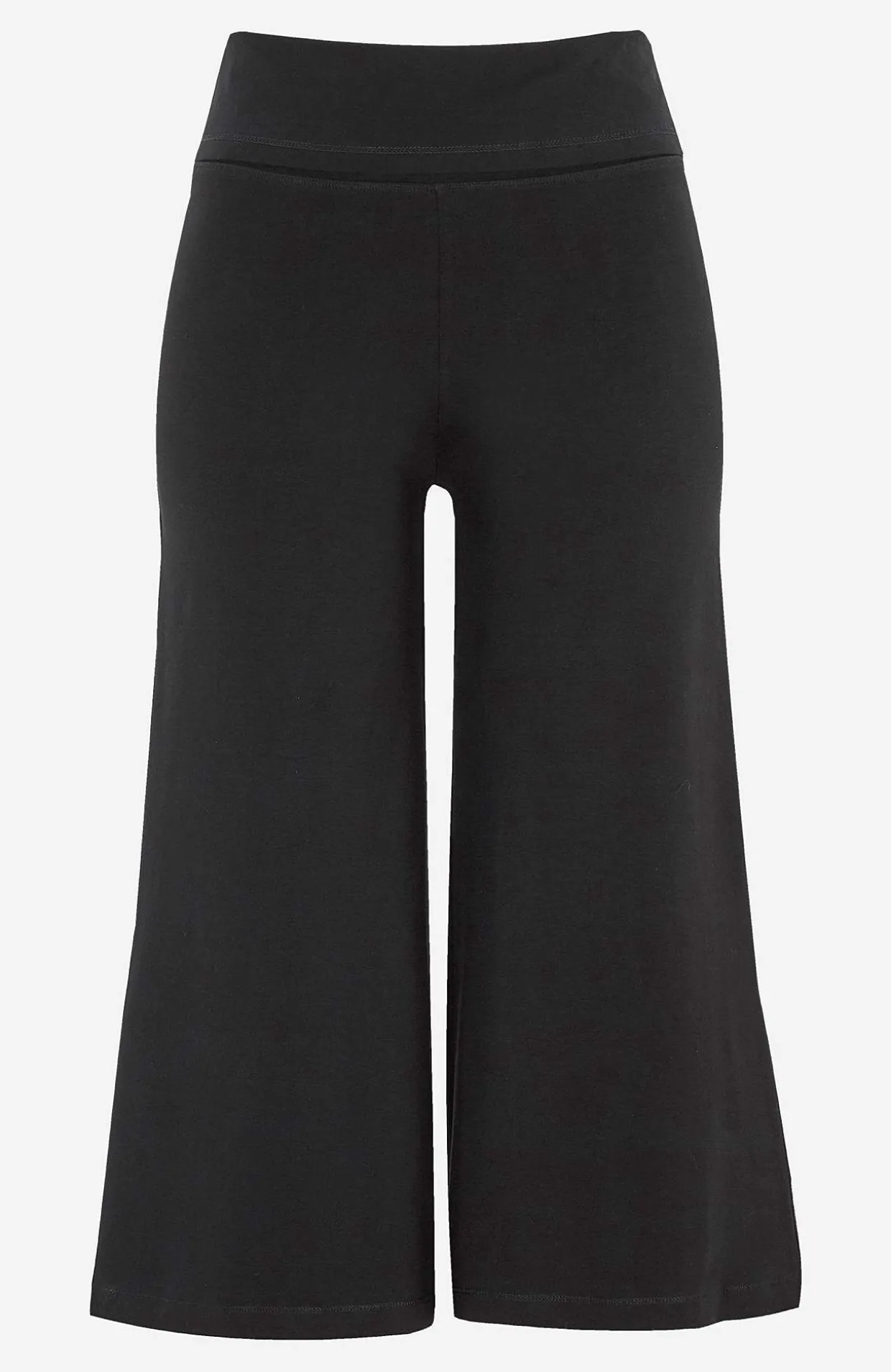 Capribukser med bred linning | Cellbes