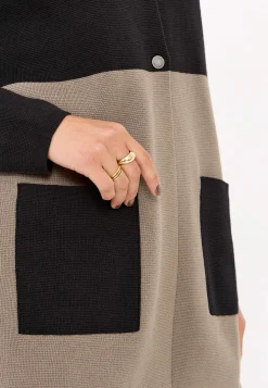 Cardigan i bomuld | Cellbes