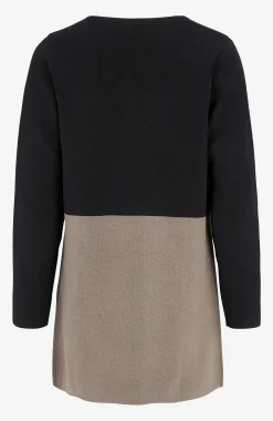 Cardigan i bomuld | Cellbes