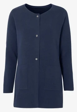 Cardigan i bomuld | Cellbes