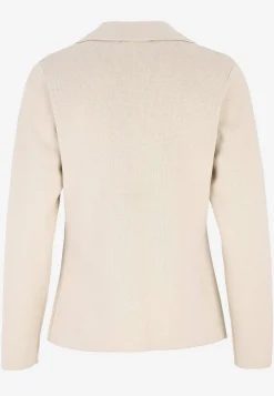 Cardigan med knapper