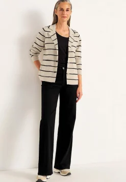 Cardigan med knapper | Cellbes