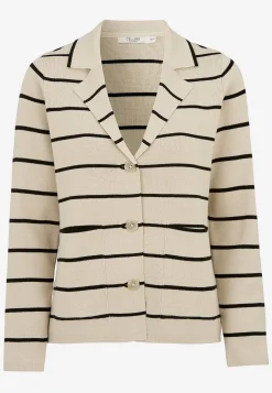 Cardigan med knapper | Cellbes