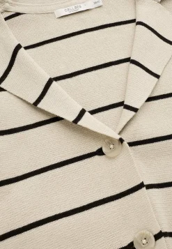 Cardigan med knapper | Cellbes