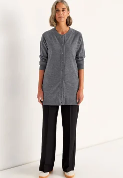 Cardigan Premium i merinould