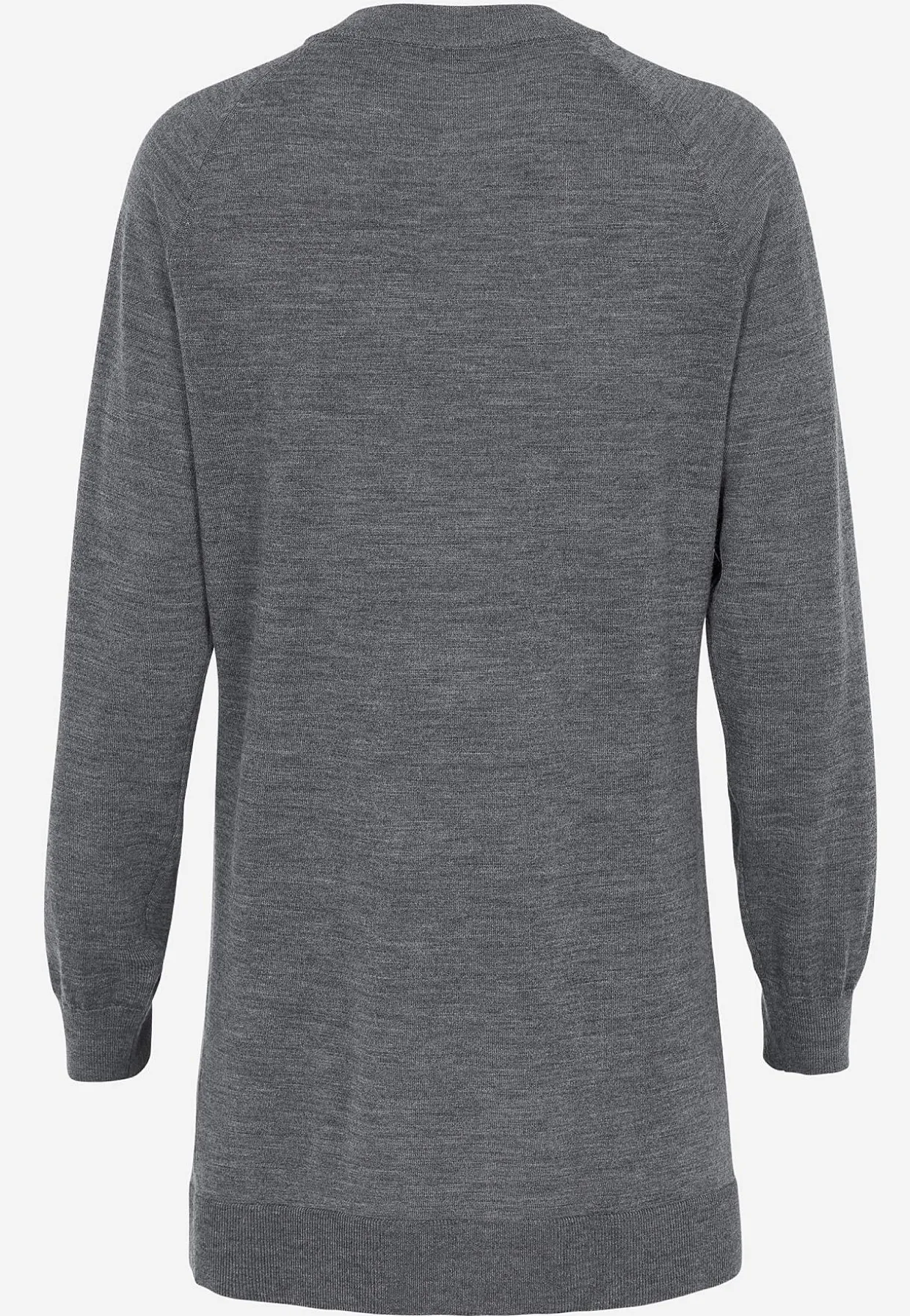 Cardigan Premium i merinould