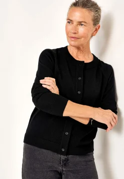 Cardigan Premium i merinould