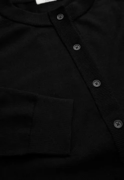 Cardigan Premium i merinould