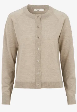 Cardigan Premium i merinould | Cellbes