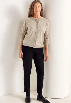 Cardigan Premium i merinould | Cellbes