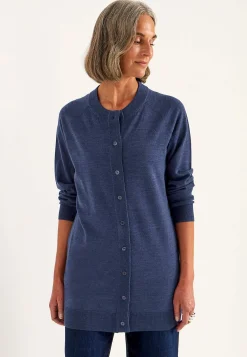 Cardigan Premium i merinould