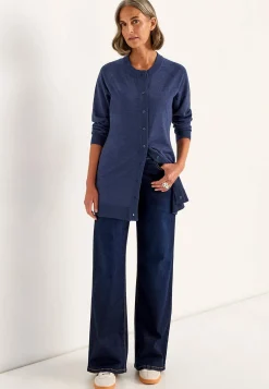 Cardigan Premium i merinould