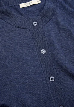 Cardigan Premium i merinould