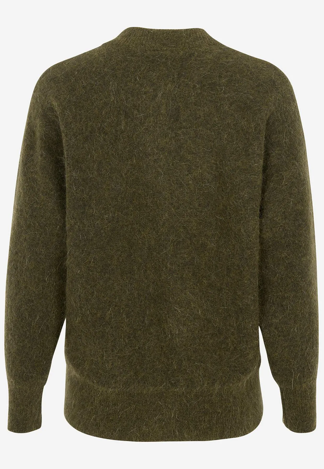 Cardigan Premium i mohair- og uldblanding | Cellbes