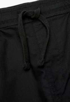 Cargo shorts med flere lommer