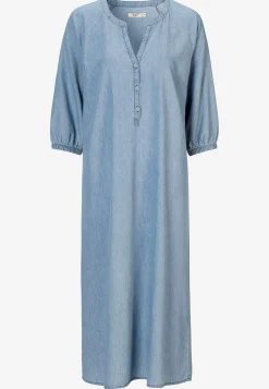 Cowboykjole med knapper