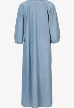 Cowboykjole med knapper