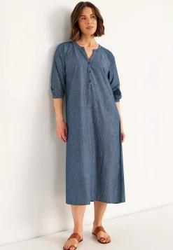 Cowboykjole med knapper | Cellbes