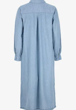 Cowboykjole med sidelommer | Cellbes