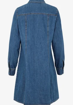 Cowboykjole uden stræk