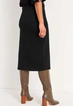 Cowboynederdel med slids foran | Cellbes