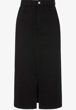 Cowboynederdel med slids foran | Cellbes