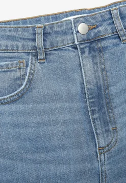 Cowboynederdel med slids foran | Cellbes