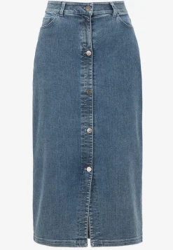 Cowboynederdel med superstræk Sara | Cellbes