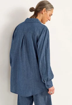 Cowboyskjorte med knapper | Cellbes