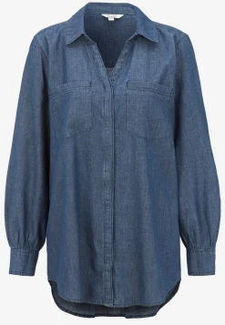 Cowboyskjorte med knapper | Cellbes