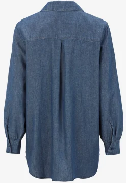 Cowboyskjorte med knapper | Cellbes