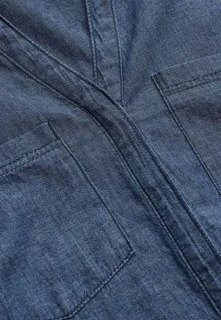 Cowboyskjorte med knapper | Cellbes