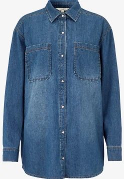 Cowboyskjorte uden stræk | Cellbes