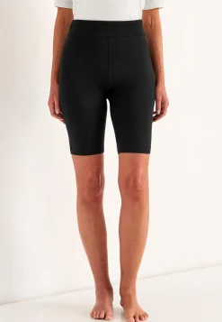 Cykelshorts Premium i ekstrafin merinould