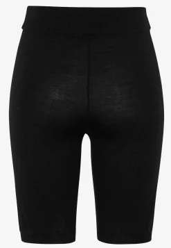 Cykelshorts Premium i ekstrafin merinould