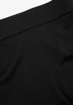 Cykelshorts Premium i ekstrafin merinould