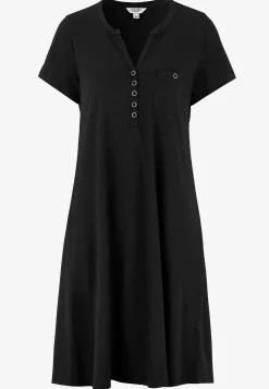 Dejligt blød jerseykjole