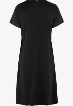 Dejligt blød jerseykjole